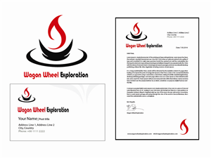 Logo Design by aikdesigns