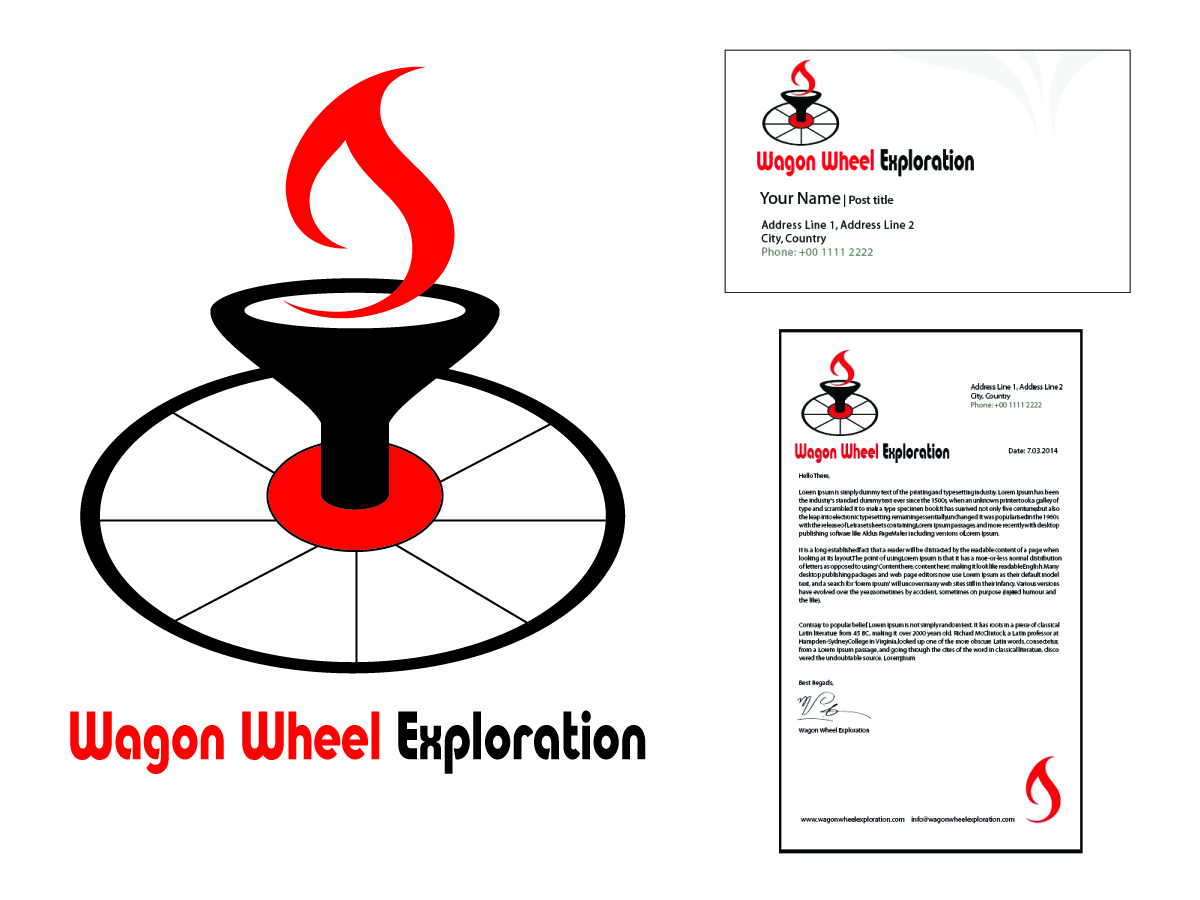 Logo Design by aikdesigns for this project | Design #3302437