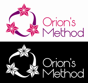 Logo Design by G. Aubert