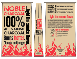 Packaging Design by Christina Ulfe for this project | Design: #3566022