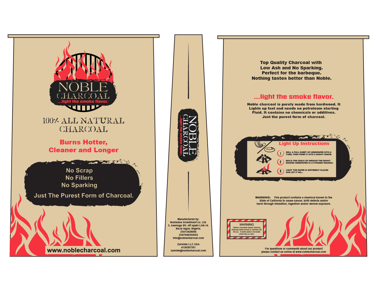 Packaging Design by Christina Ulfe for this project | Design #3577588