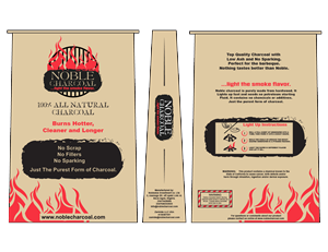 Packaging Design by Christina Ulfe for this project | Design: #3577588