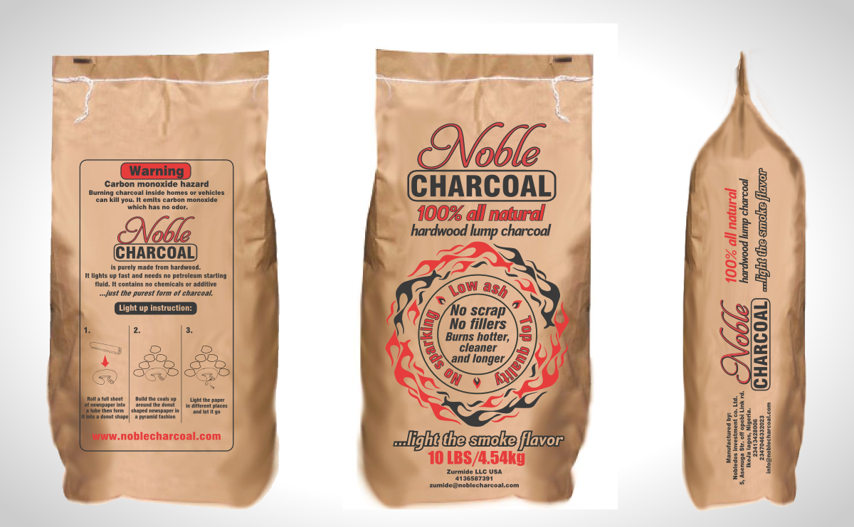 Packaging Design by Giovanni for this project | Design #3599609