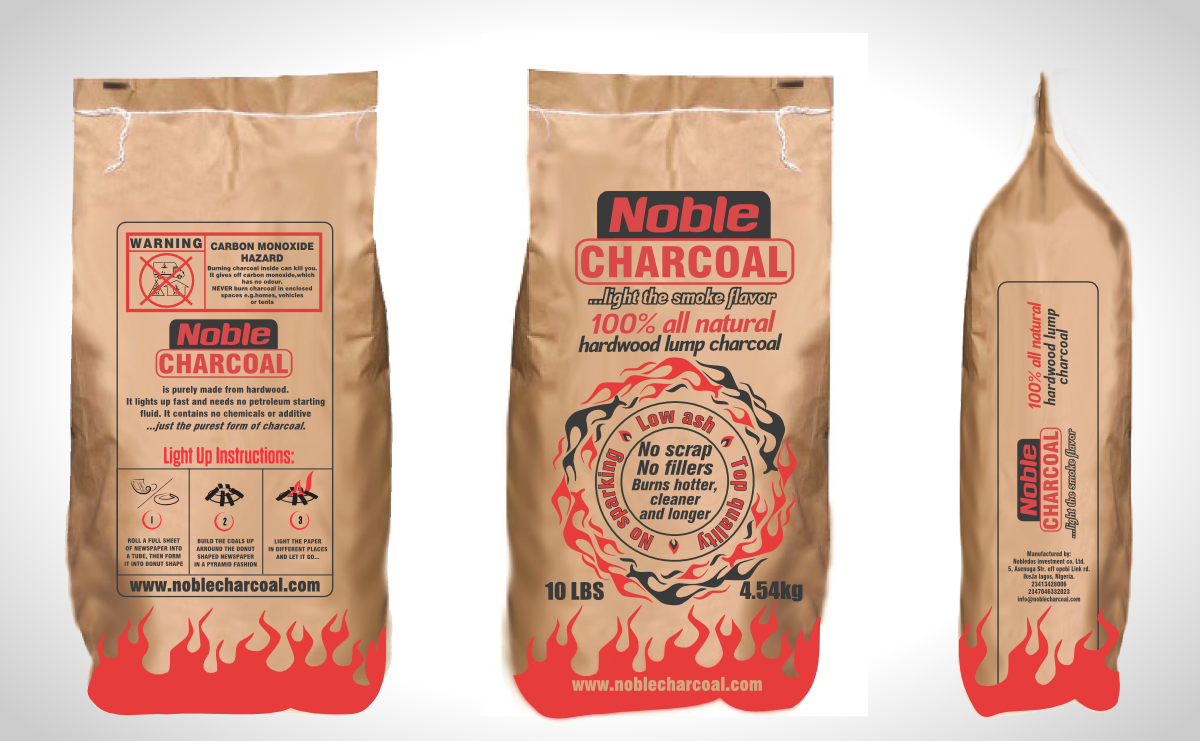 Packaging Design by Giovanni for this project | Design #3619428