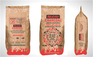 Packaging Design by Giovanni for this project | Design: #3619428