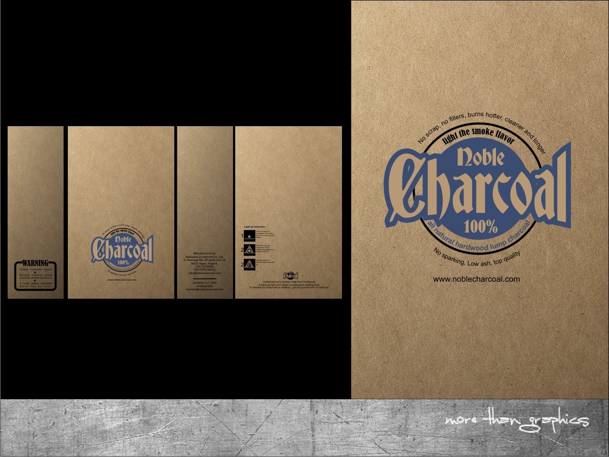 Verpackungs-Design von vladst2004 für dieses Projekt | Design #3543355