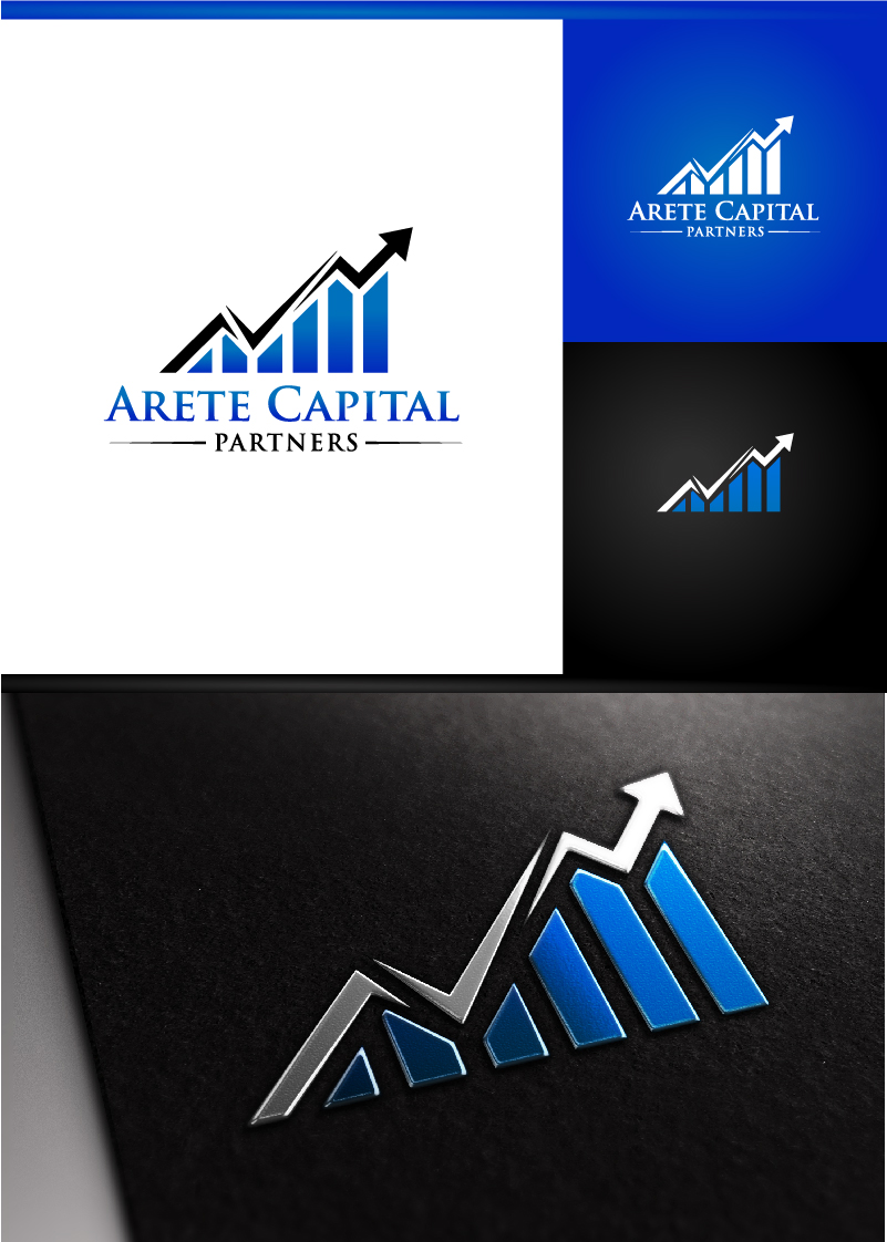 Logo-Design von Niko Dola für dieses Projekt | Design #3353022