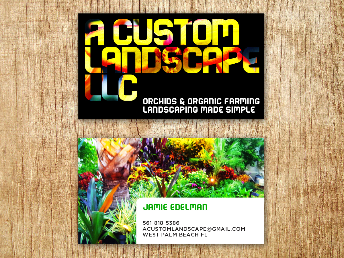 Business Card Design by Toblindfoldher Graphic Design for this project | Design #3279654