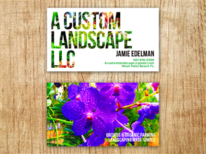 Business Card Design by Toblindfoldher Graphic Design for this project | Design: #3279679