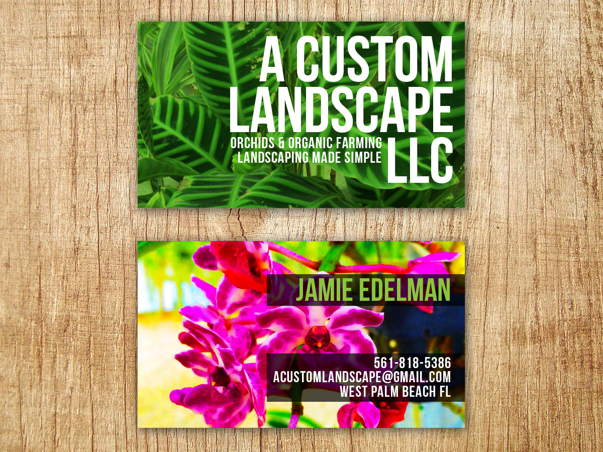 Business Card Design by Toblindfoldher Graphic Design for this project | Design #3279746