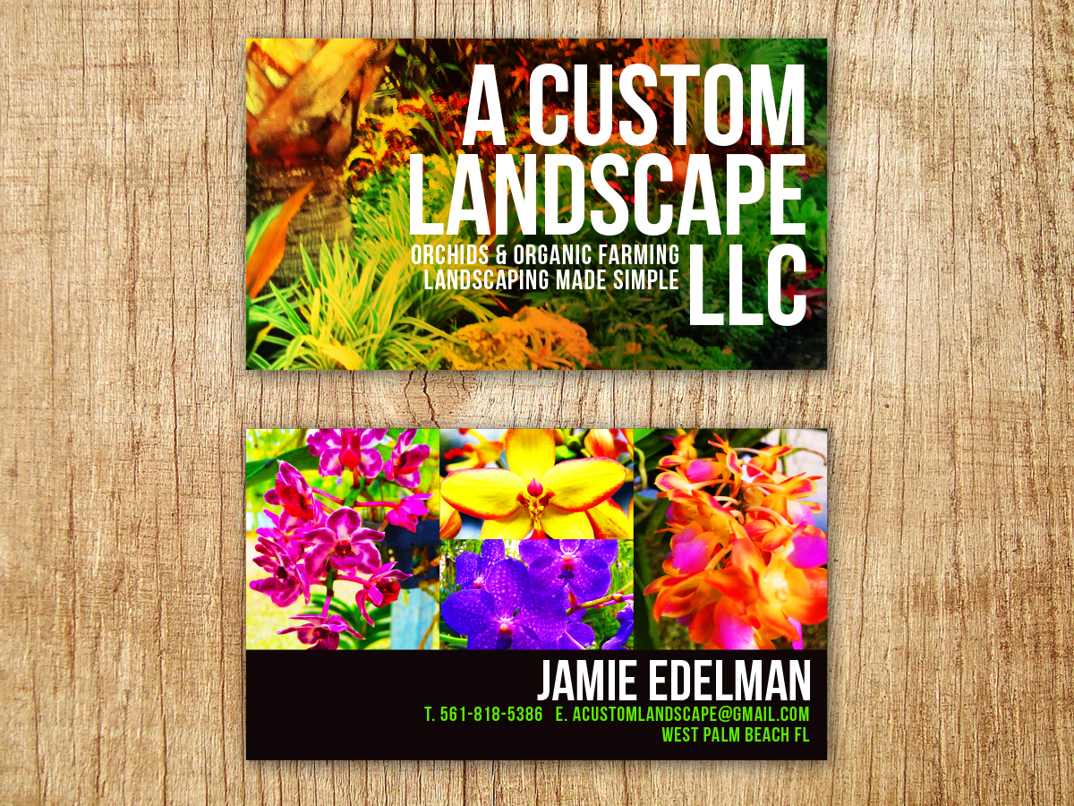 Business Card Design by Toblindfoldher Graphic Design for this project | Design #3279771