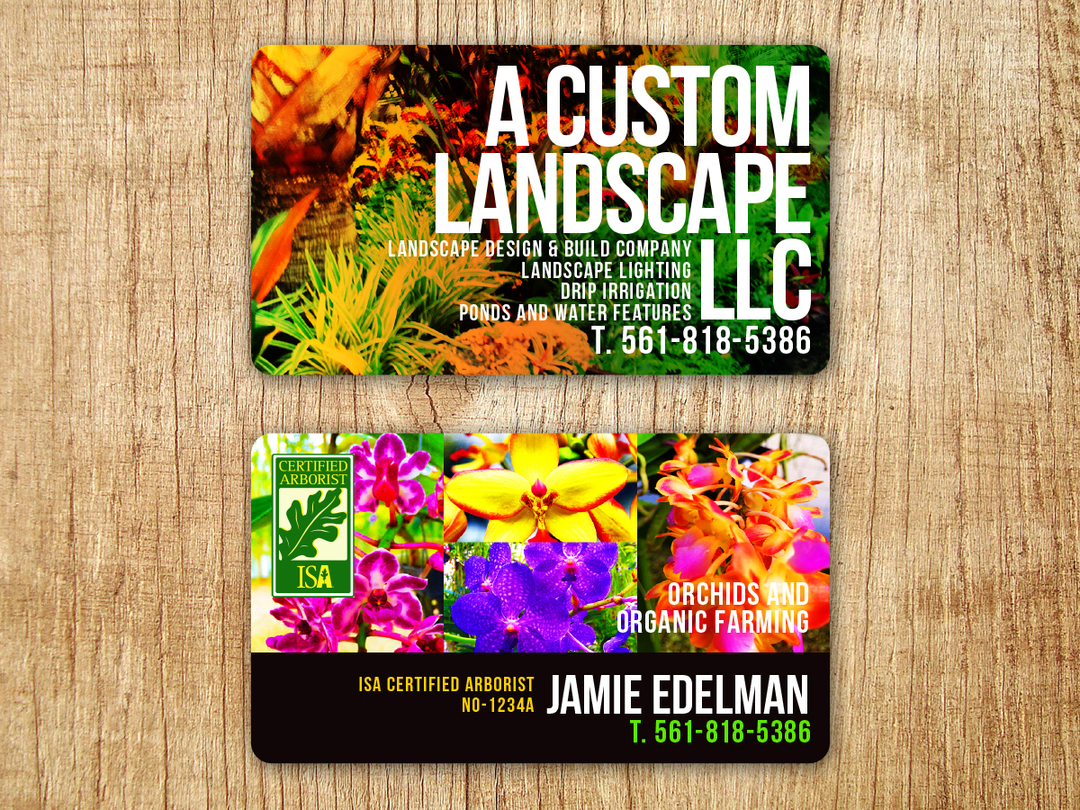 Business Card Design by Toblindfoldher Graphic Design for this project | Design #3290582