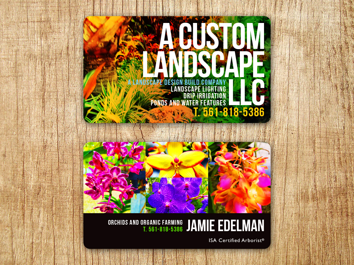 Business Card Design by Toblindfoldher Graphic Design for this project | Design #3300651