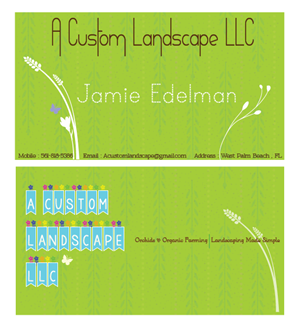 Business Card Design by akshay.kak