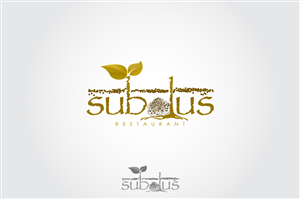 Logo Design by ppnelance for this project | Design: #817359