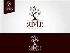 Logo Design by ppnelance for this project | Design: #844746
