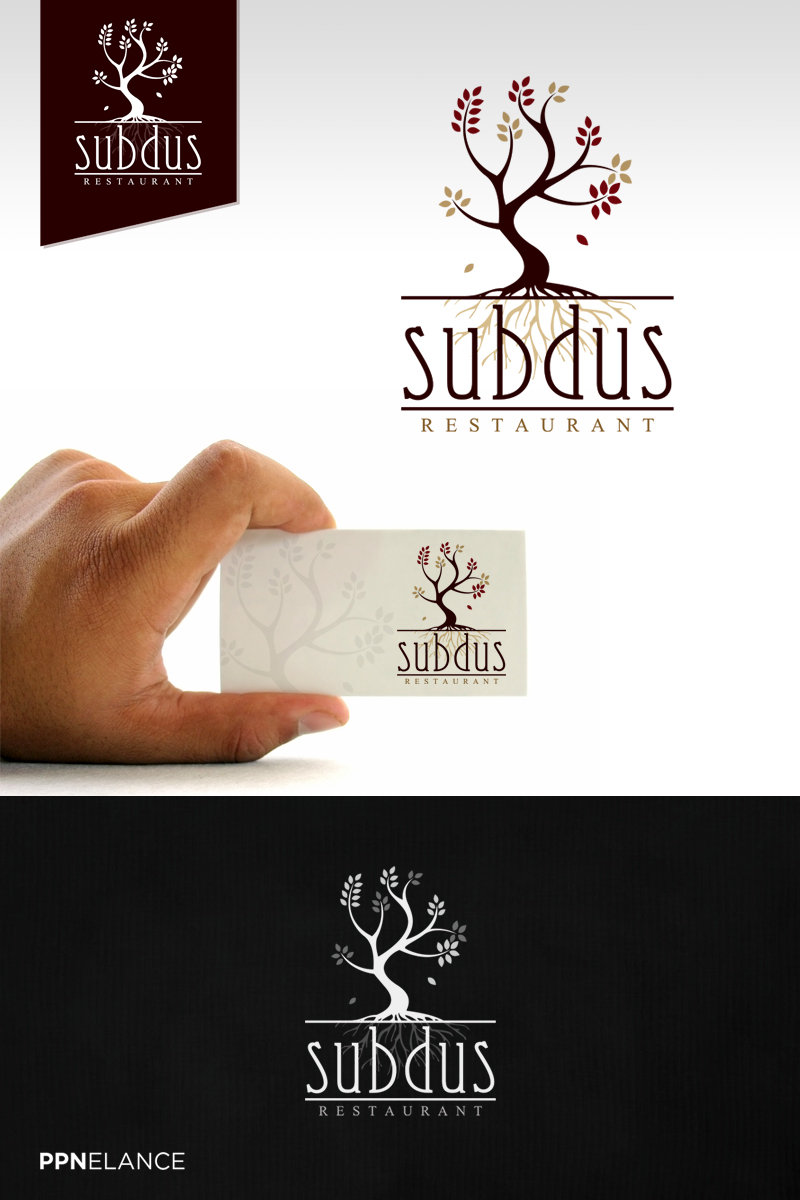 Logo Design by ppnelance for this project | Design #859334