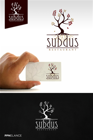 Logo Design by ppnelance for this project | Design: #859334
