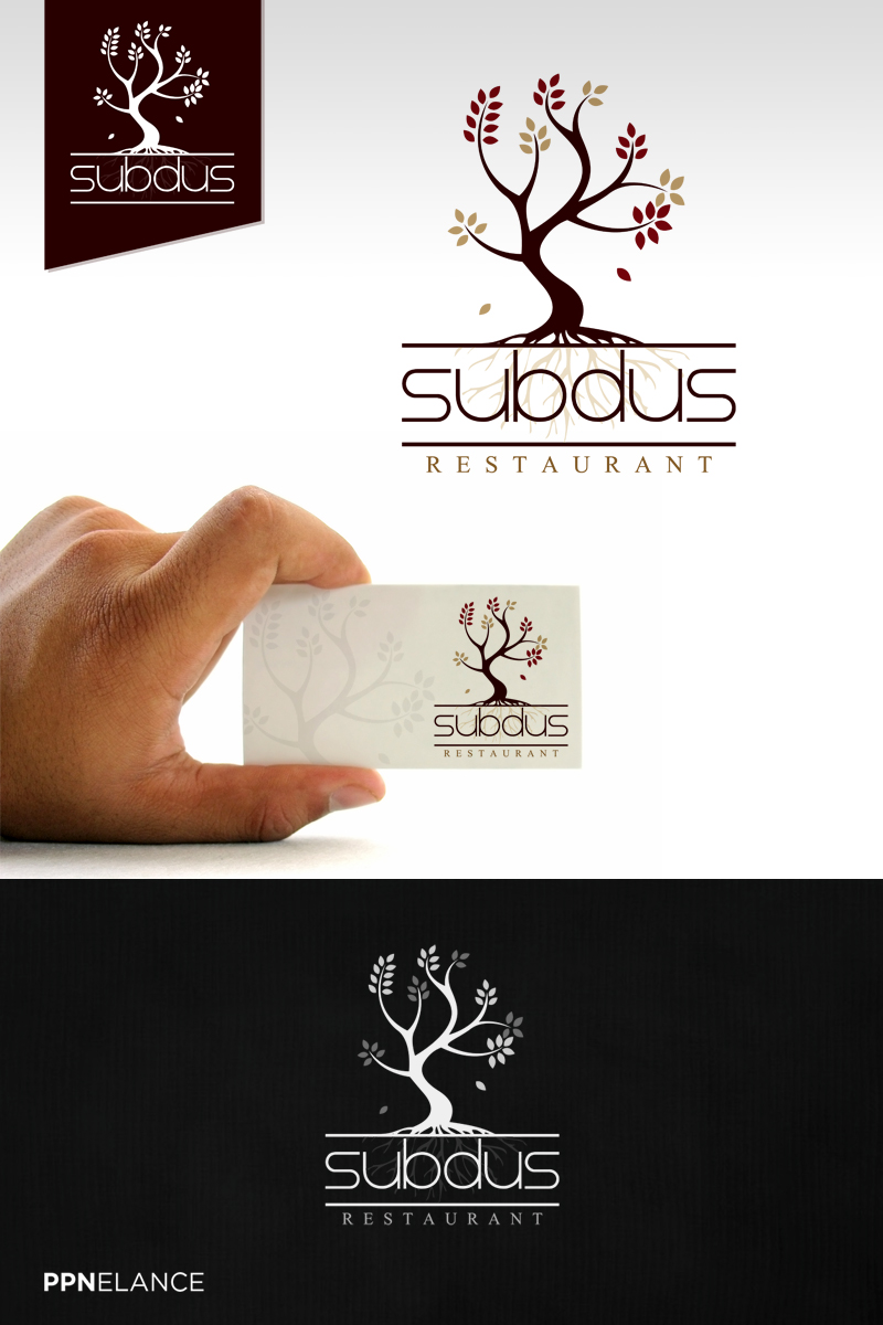 Logo Design by ppnelance for this project | Design #861377