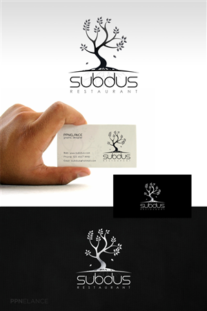 Logo Design by ppnelance for this project | Design: #872303