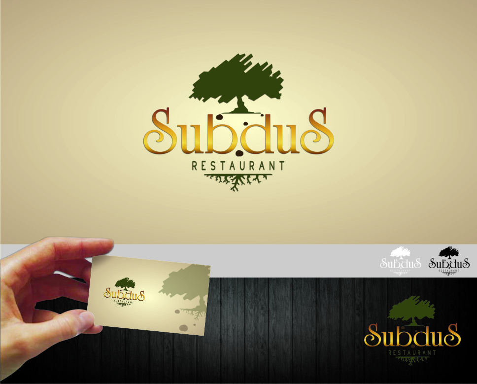 Logo Design by Neoart for this project | Design #860357