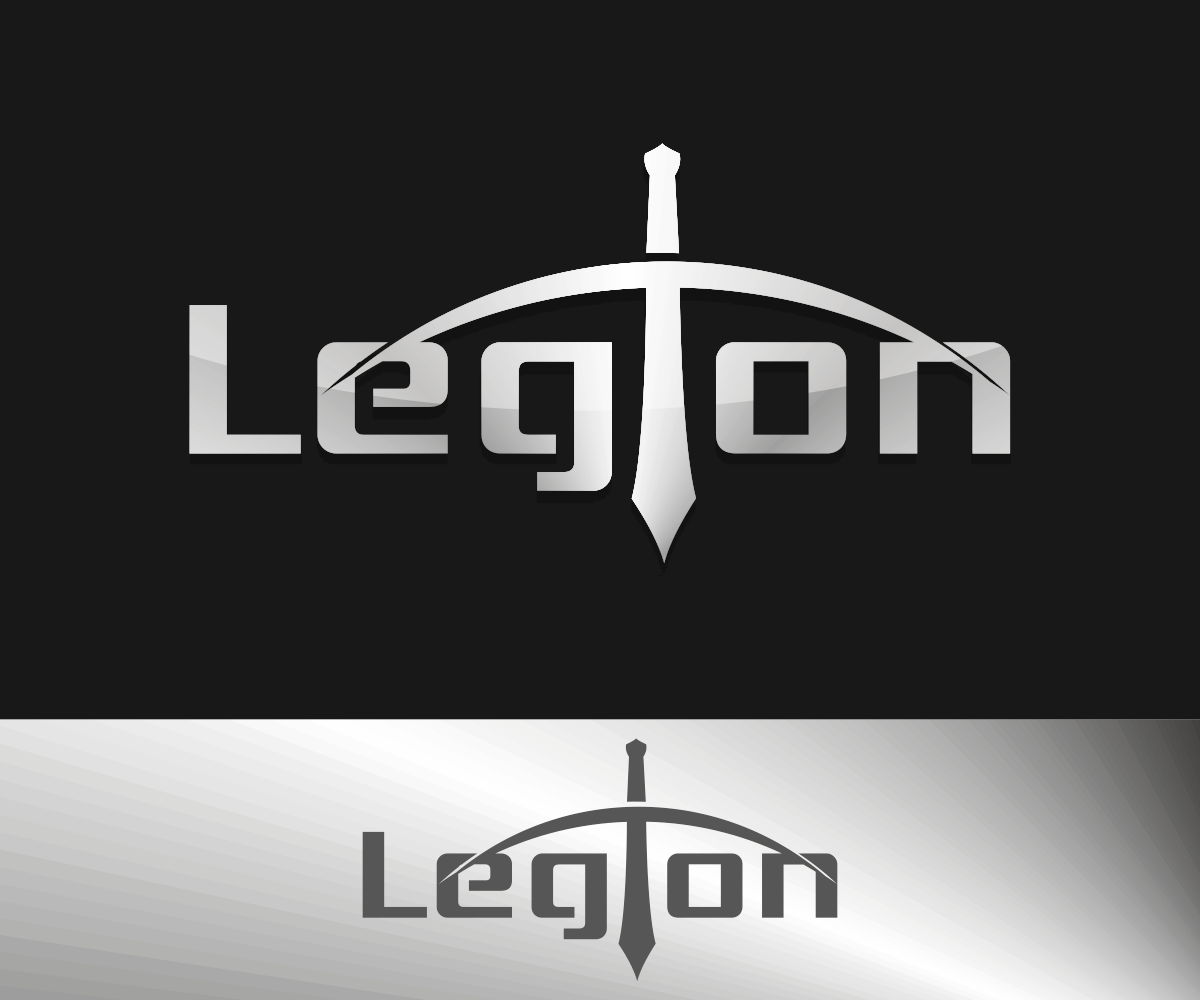 Logo-Design von Zumbic für dieses Projekt | Design #3323926