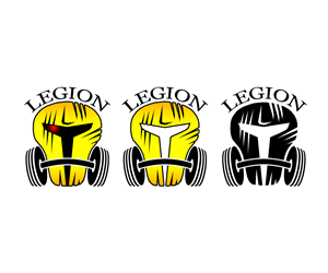 Logo Design by Hanif Azhar
