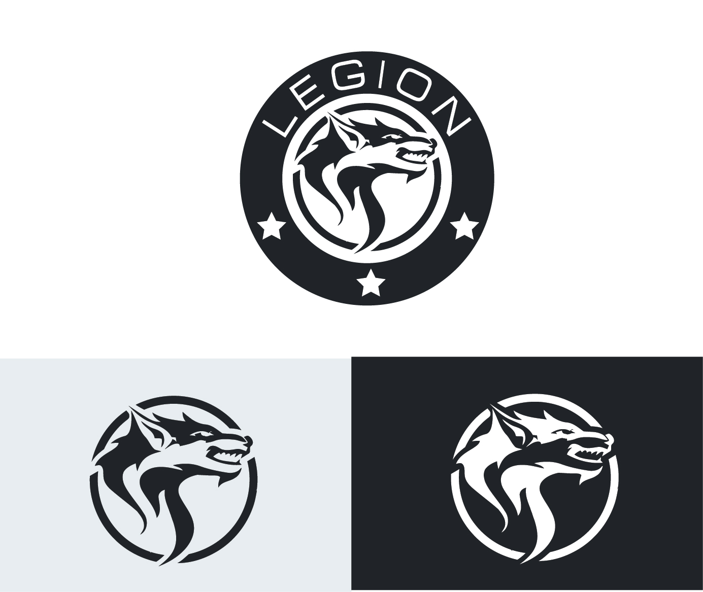 Logo Design by alizainbarkat for this project | Design #3347887