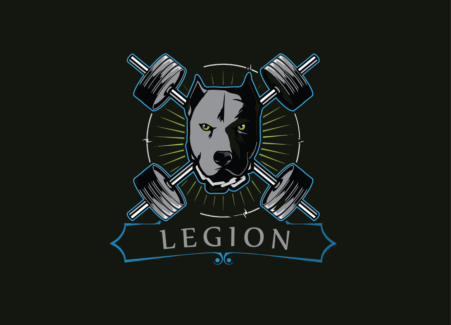 Logo Design by alizainbarkat for this project | Design #3348236
