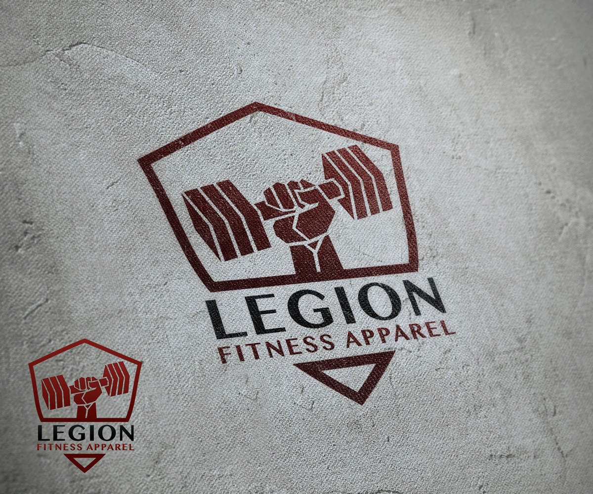Logo Design by Iverson Designs for this project | Design #3309969