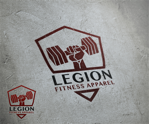 Logo Design by Iverson Designs