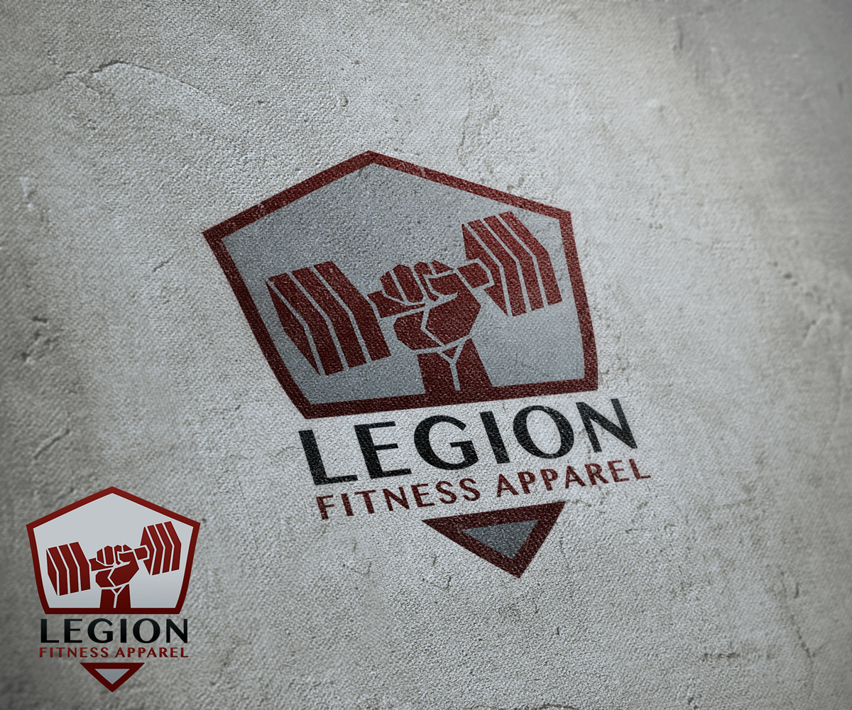 Diseño de Logo por Iverson Designs para este proyecto | Diseño #3309970