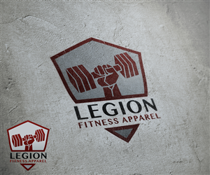 Logo Design by Iverson Designs for this project | Design: #3309970