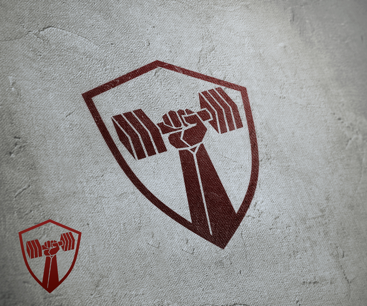 Logo Design by Iverson Designs for this project | Design #3309974