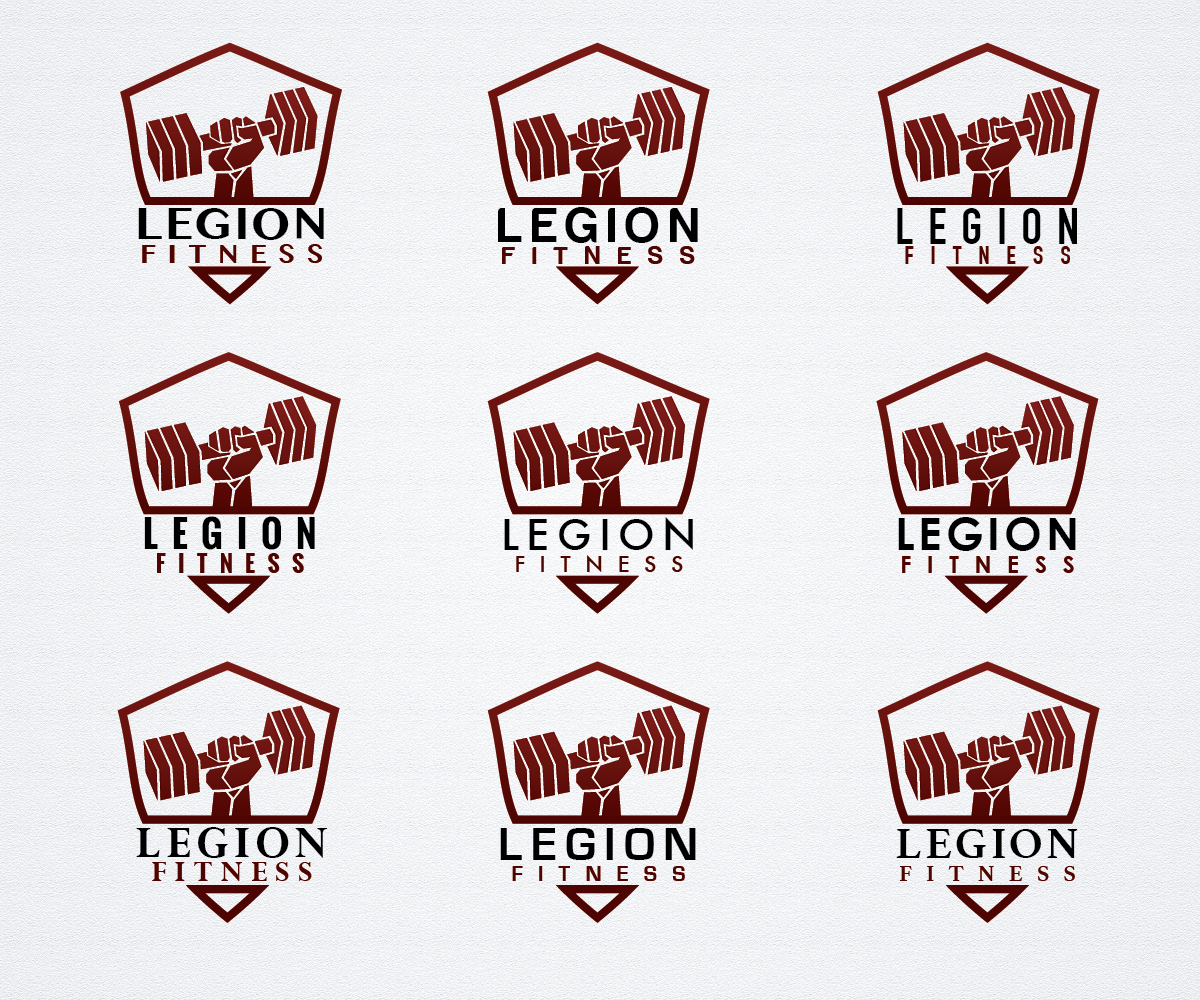 Logo Design by Iverson Designs for this project | Design #3318029
