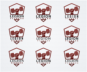 Logo Design by Iverson Designs for this project | Design: #3318029