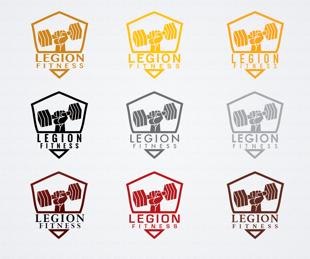 Logo Design by Iverson Designs for this project | Design #3318033