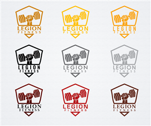 Logo Design by Iverson Designs for this project | Design: #3318033