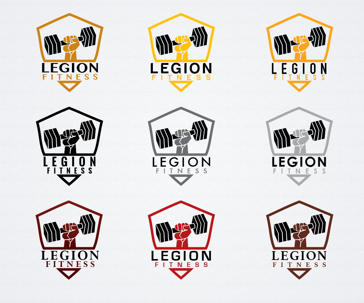 Logo Design by Iverson Designs for this project | Design #3318039