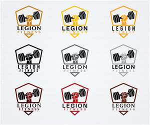 Logo Design by Iverson Designs for this project | Design: #3318039