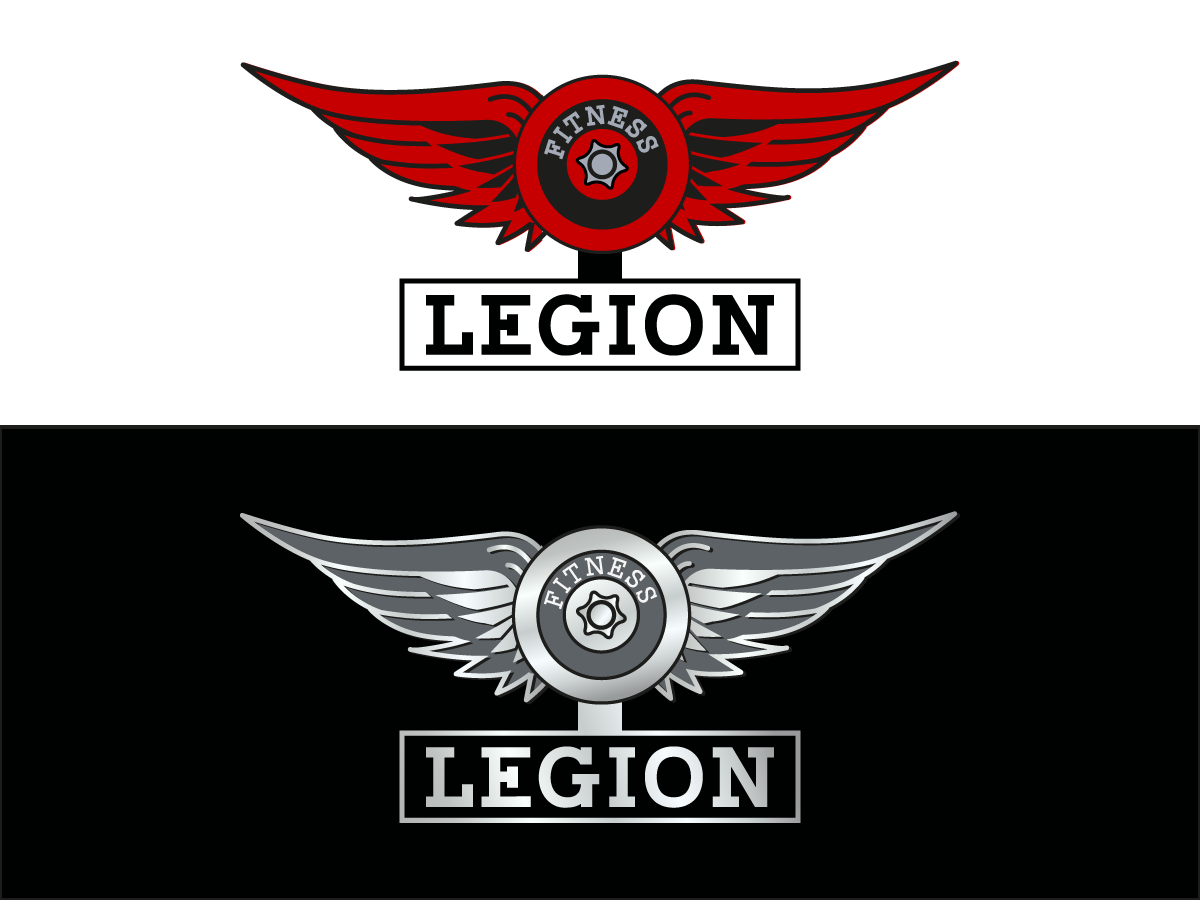 Logo Design by briliana for this project | Design #3352044