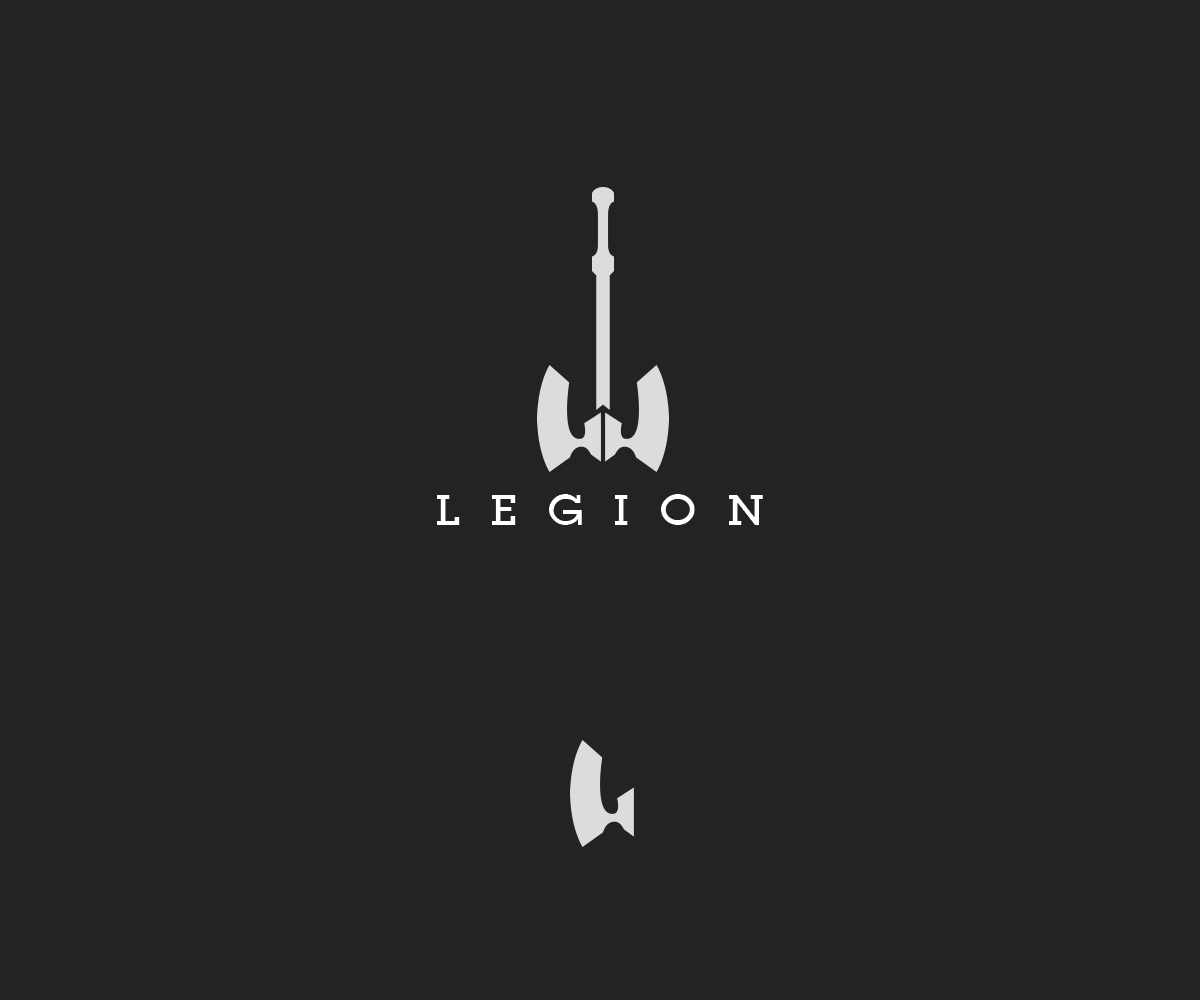 Logo-Design von killpixel für dieses Projekt | Design #3313827