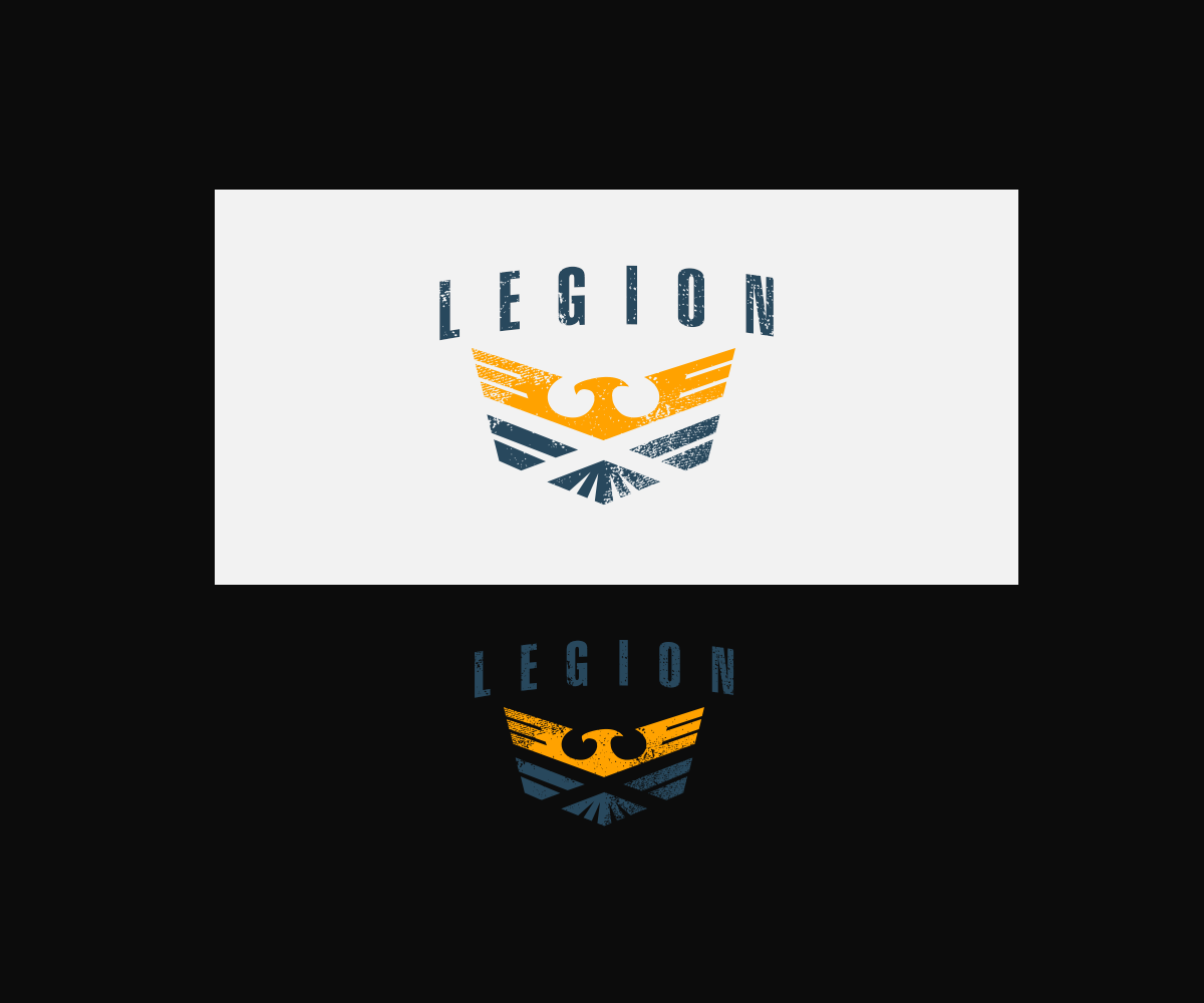Logo Design by killpixel for this project | Design #3321921