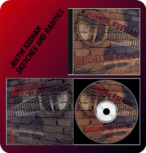 CD Cover Design by kincs for Karvin Records | Design: #3295496