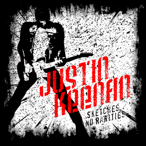 CD Cover Design by Gina for Karvin Records | Design: #3282844