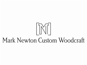Logo-Design von Eseefo für Mark Newton Custom Woodcraft | Design: #3947860