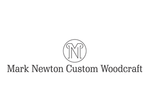 Logo Design by Eseefo for Mark Newton Custom Woodcraft | Design: #3948054
