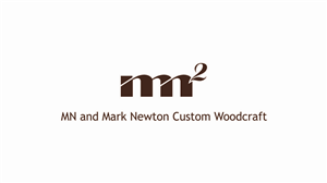 Logo-Design von r-toha für Mark Newton Custom Woodcraft | Design: #3963861