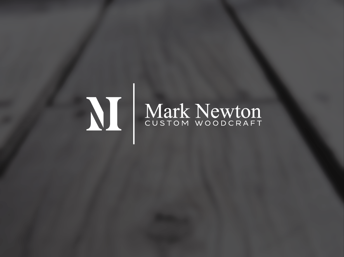 Design de Logo par m.david89 pour Mark Newton Custom Woodcraft | Design #3962043