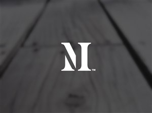 Logo-Design von m.david89 für Mark Newton Custom Woodcraft | Design: #3962044